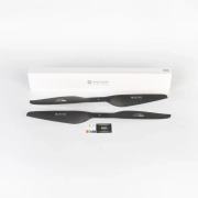 T-MOTOR P24*7.2 Wholesale fast delivery uav drone propellers 10mm Hole Prop 24 to 32 inch uav propellers