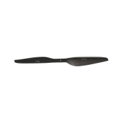 T-MOTOR P26*7.8 waterproof black polished carbon fiber low noise 26inch uav big 18kg drone propeller