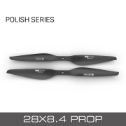 T-MOTOR P28*8.4 Prop 28inch 20kg big thrust large carbon fiber Drone RC industrial Quadcopter propeller