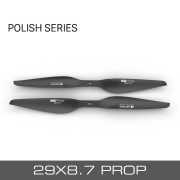T-MOTOR P29*8.7 Wholesale Factory Direct Supply 20kg 25kg 29inch 30inch single propeller drone kit