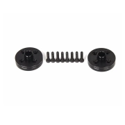 T-MOTOR V40*16 Professional Custom-Made 40inch Multi-Rotor High Quality carbon fiber vtol prop manufacturer