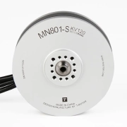 MN801-S KV120 high torque low rpm electric rc drone powerful motors