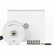 MN801-S KV120 high torque low rpm electric rc drone powerful motors