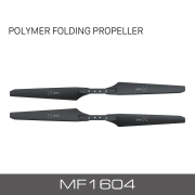 T-MOTOR MF1604 China Factory Wholesale ABS Plastic Carbon Fiber Propeller for Aircraft Airplane heli copter UAV Drone