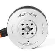 T-MOTOR MN501-S KV240/ KV300/ KV360 big drone parts brushless drone motor in india prize