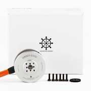 T-MOTOR MN501-S KV240/ KV300/ KV360 big drone parts brushless drone motor in india prize