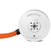 T-MOTOR MN605-S Official 2022 hot long lifetime Agriculture uav drone motor KV170 KV320 bldc motor