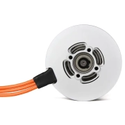 T-MOTOR MN605-S Official 2022 hot long lifetime Agriculture uav drone motor KV170 KV320 bldc motor