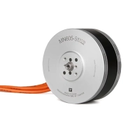 T-MOTOR MN605-S Official 2022 hot long lifetime Agriculture uav drone motor KV170 KV320 bldc motor