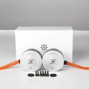 T-MOTOR MN605-S Official 2022 hot long lifetime Agriculture uav drone motor KV170 KV320 bldc motor