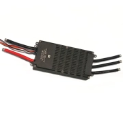 T-MOTOR U15L KV43 48v 72v 100v motor 61KG 16KW big drone dc electric motors