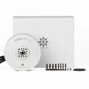 T-Motor MN805-S KV120 cheap 4kw dc brushless outrunner motor drone