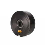 T-MOTOR R100 KV90 Robot motor Low cogging torque&rotor inertia BLDC motor with high quality robotic motor