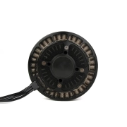 U10II KV100 high power 32v 40v 48v motor prices 25kg thrust bldc motor for drone quadcopter