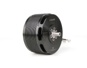 U15XL KV28 Manned Airtaxi Project brushless motor esc combo 100kg payload drone motor with propeller