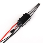 Flame 80A HV series 12s rc esc for brushless motor Industrial drone