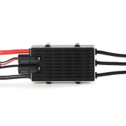 Flame 80A HV series 12s rc esc for brushless motor Industrial drone