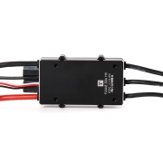 Flame 80A HV series 12s rc esc for brushless motor Industrial drone
