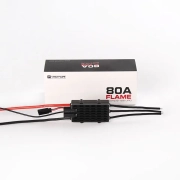Flame 80A HV series 12s rc esc for brushless motor Industrial drone