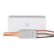 T-MOTOR 40A LV 6S mini Brushless ESC electronic speed controller For RC helicopter Fixed wing aircraft
