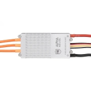 T-MOTOR 40A LV 6S mini Brushless ESC electronic speed controller For RC helicopter Fixed wing aircraft