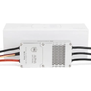 T-MOTOR ALPHA 60A 24S brushless electrical speed controller esc kit waterproof remote 24-48v for uav drone