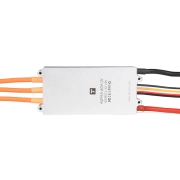 T-MOTOR ALPHA 60A 4-6S Brushless ESC For FPV Drone Helicopter Multicopter