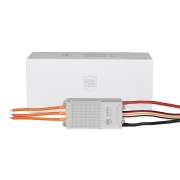 T-MOTOR ALPHA 60A 4-6S Brushless ESC For FPV Drone Helicopter Multicopter