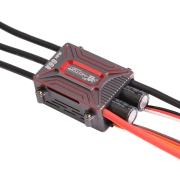 T-MOTOR AM66A 12s brushles step-down speed regulator electric rc car motor and esc
