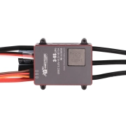 T-MOTOR AM66A 12s brushles step-down speed regulator electric rc car motor and esc