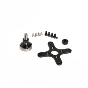 T MOTOR AT2814 Brushless motor for flying wing DC rc plane motor AT2814