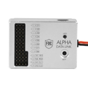 T-MOTOR DATA LINK V2 Accurate Real-time Data Analyses Used Data Collection Drone Model Parts