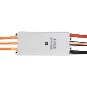 T-MOTOR Field Oriented Control Alpha series 80A HV 12s ESC for RC Quadcopter UAV speed control Drone