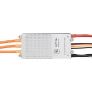 T-MOTOR Waterproof IP55 40A 60A 80A 120A 180A ESC For Quadrocopter Car