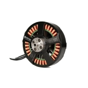 U12 KV100 New high power 3kg lift drone brushless motor with propeller