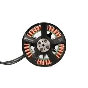 U12 KV100 New high power 3kg lift drone brushless motor with propeller