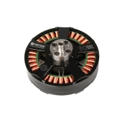 U12 KV100 New high power 3kg lift drone brushless motor with propeller