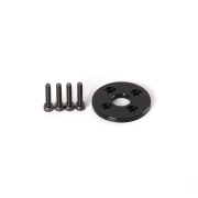 U12 KV100 New high power 3kg lift drone brushless motor with propeller