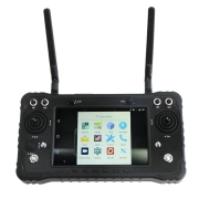 Skydroid H16 and H16 Pro 10~30KM All-in-one 2.4GHZ Long Range Portable Ground Control Station