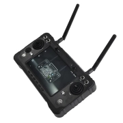 Skydroid H16 and H16 Pro 10~30KM All-in-one 2.4GHZ Long Range Portable Ground Control Station
