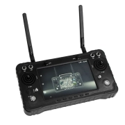 Skydroid H16 and H16 Pro 10~30KM All-in-one 2.4GHZ Long Range Portable Ground Control Station