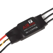 T-MOTOR Hot sales rc brushless motor speed controller water-cooled esc