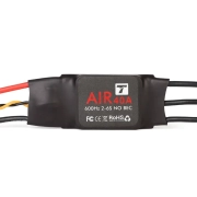T-MOTOR Hot sales rc brushless motor speed controller water-cooled esc