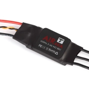 T-MOTOR Hot sales rc brushless motor speed controller water-cooled esc