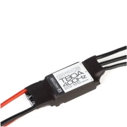 T-MOTOR T 80A 400HZ brushless factory wholesale fixed wing RC drone brushless ESC with BEC for quadcopter
