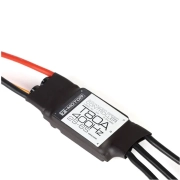 T-MOTOR T 80A 400HZ brushless factory wholesale fixed wing RC drone brushless ESC with BEC for quadcopter