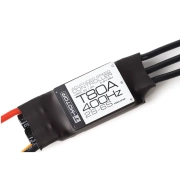 T-MOTOR T 80A 400HZ brushless factory wholesale fixed wing RC drone brushless ESC with BEC for quadcopter