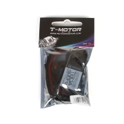 T-MOTOR T 80A 400HZ brushless factory wholesale fixed wing RC drone brushless ESC with BEC for quadcopter