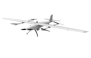 FDG33 VTOL UAV 3 KGS payload for surveillance