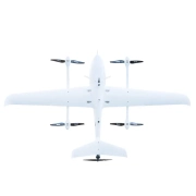 AYK-320 VTOL 3H 3.2m endurance survey VTOL long range inspection mapping drone